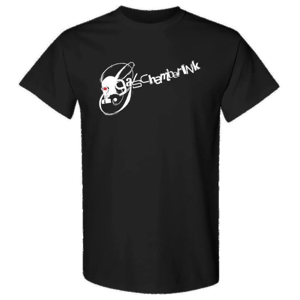 Gaschamber Ink Shirt